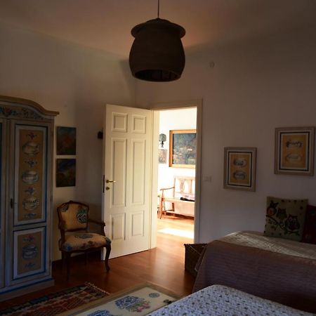 Bed and Breakfast Ca' Delle Arti à Oriago Extérieur photo