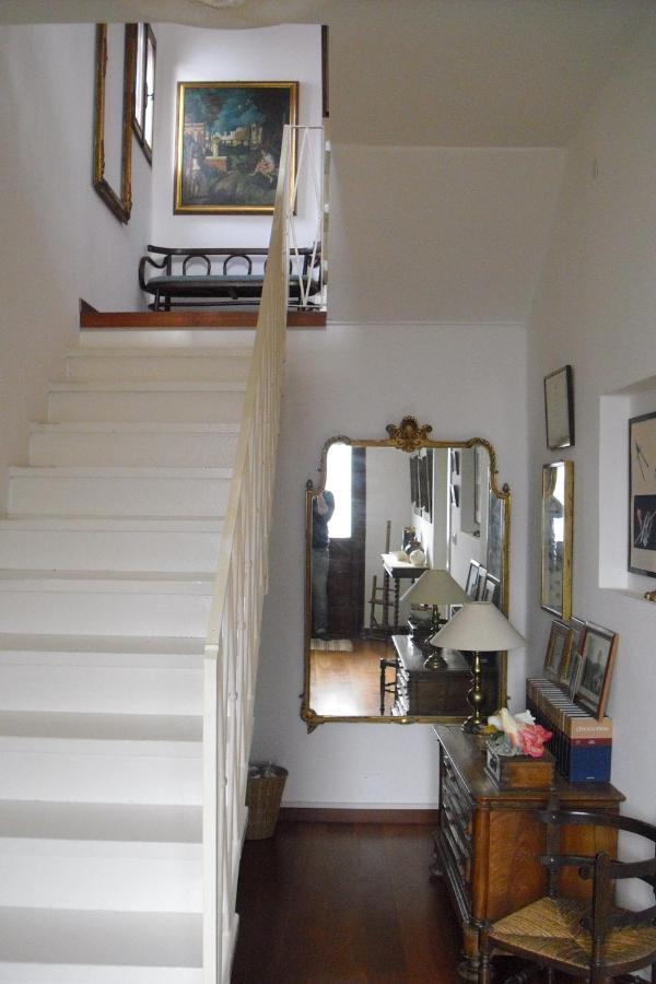 Bed and Breakfast Ca' Delle Arti à Oriago Extérieur photo