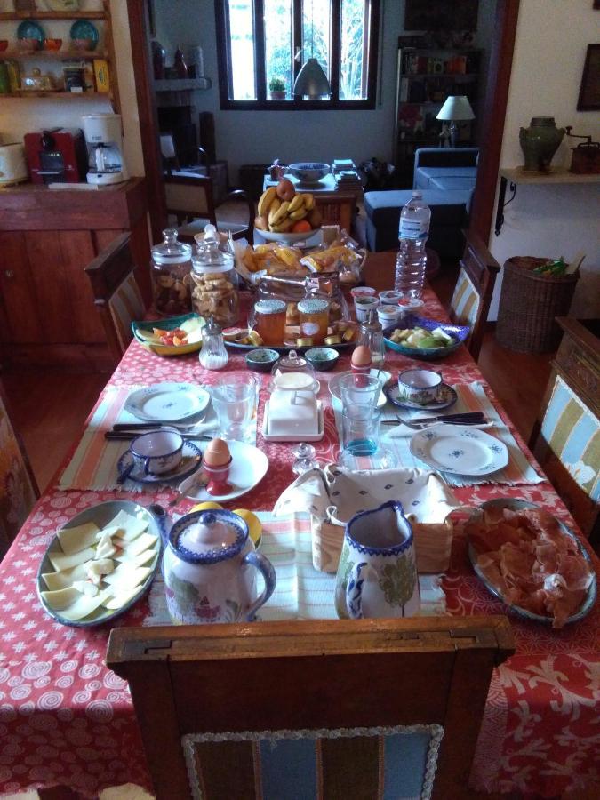 Bed and Breakfast Ca' Delle Arti à Oriago Extérieur photo