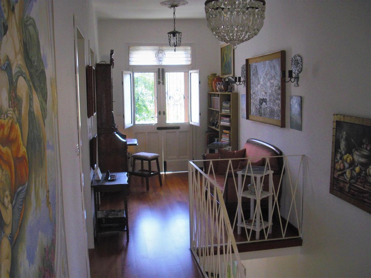 Bed and Breakfast Ca' Delle Arti à Oriago Extérieur photo