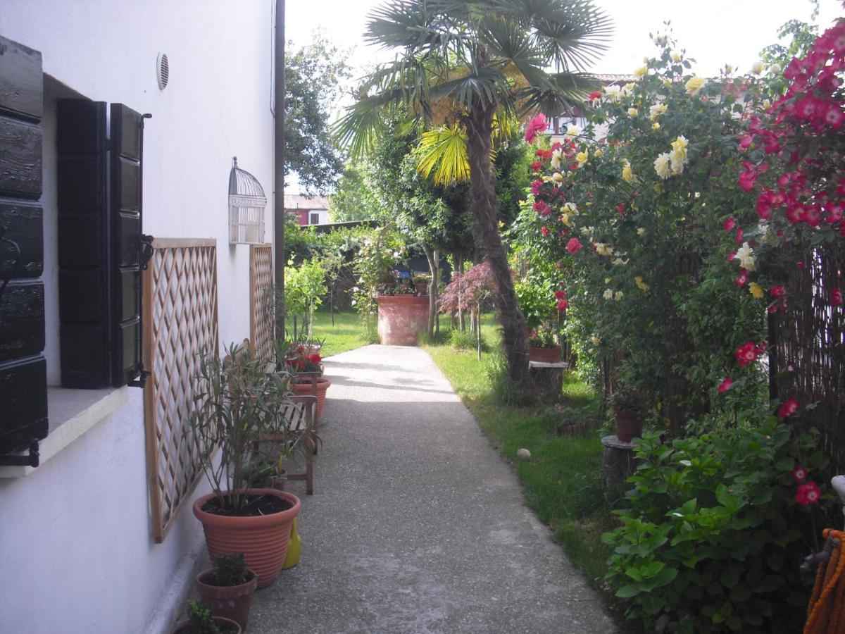Bed and Breakfast Ca' Delle Arti à Oriago Extérieur photo