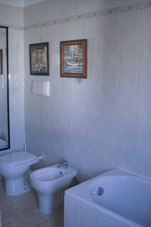 Bed and Breakfast Ca' Delle Arti à Oriago Extérieur photo