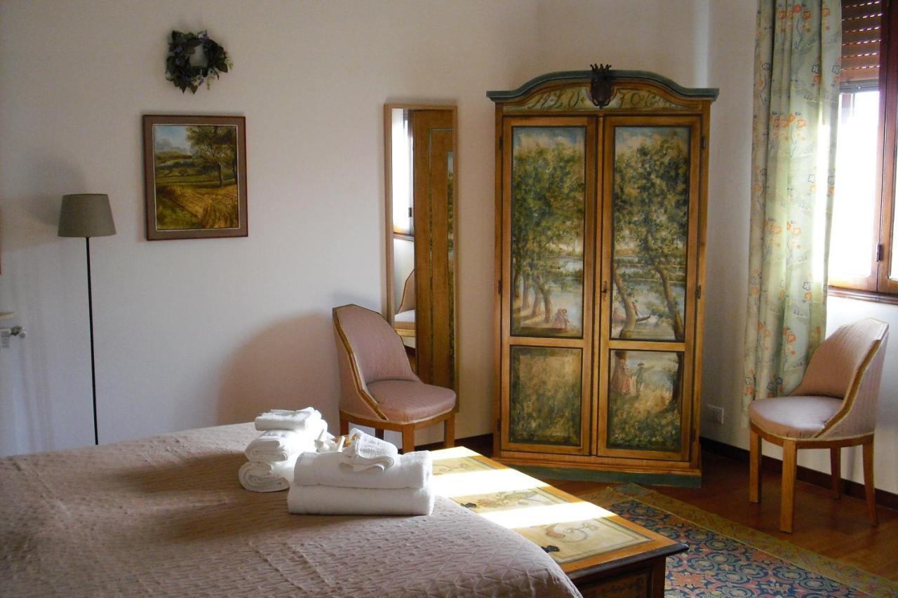 Bed and Breakfast Ca' Delle Arti à Oriago Extérieur photo