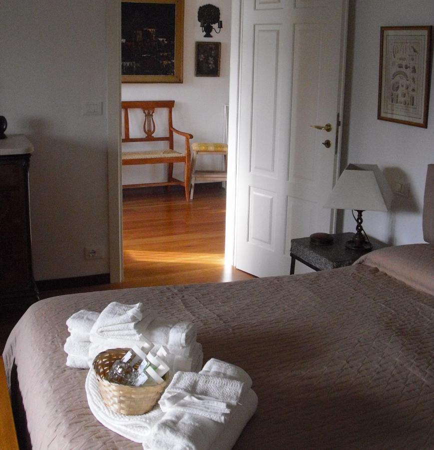 Bed and Breakfast Ca' Delle Arti à Oriago Extérieur photo