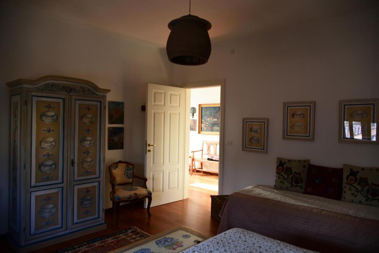 Bed and Breakfast Ca' Delle Arti à Oriago Extérieur photo