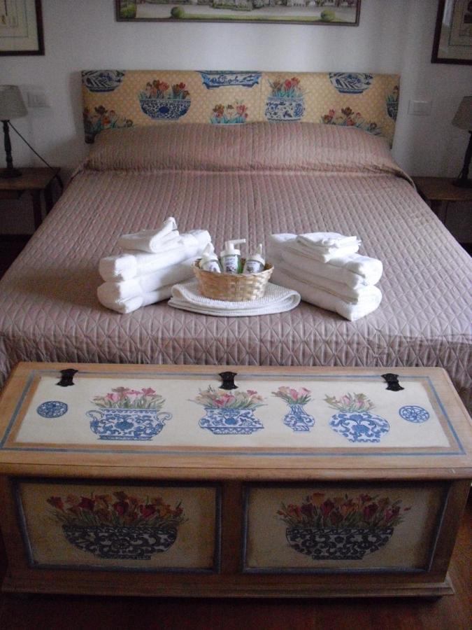Bed and Breakfast Ca' Delle Arti à Oriago Extérieur photo