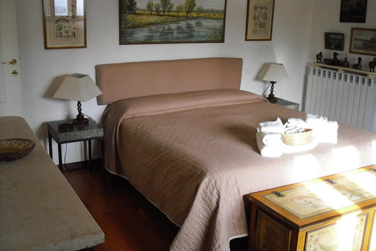 Bed and Breakfast Ca' Delle Arti à Oriago Extérieur photo