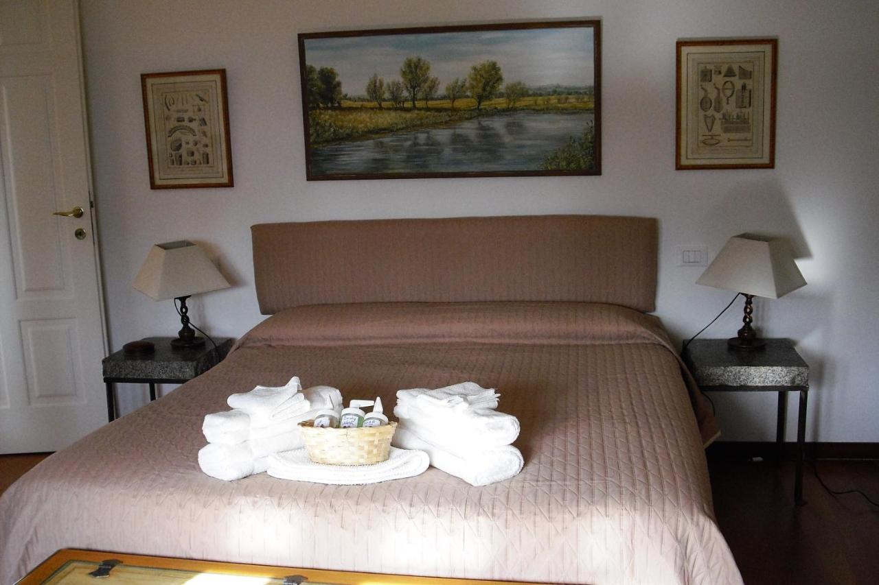 Bed and Breakfast Ca' Delle Arti à Oriago Extérieur photo