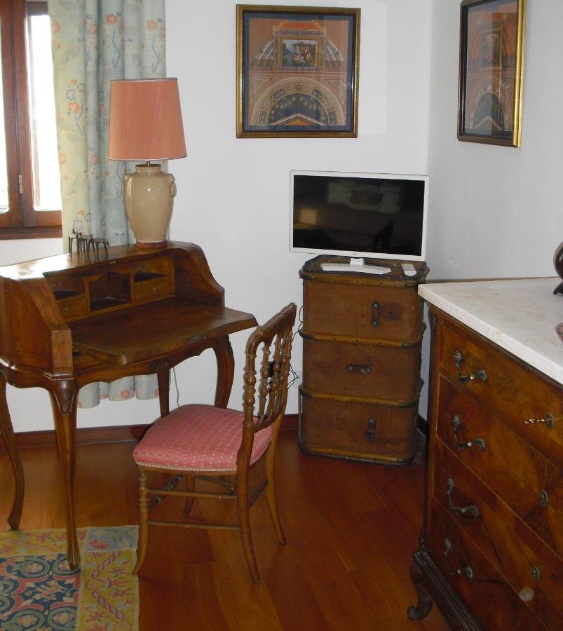 Bed and Breakfast Ca' Delle Arti à Oriago Extérieur photo
