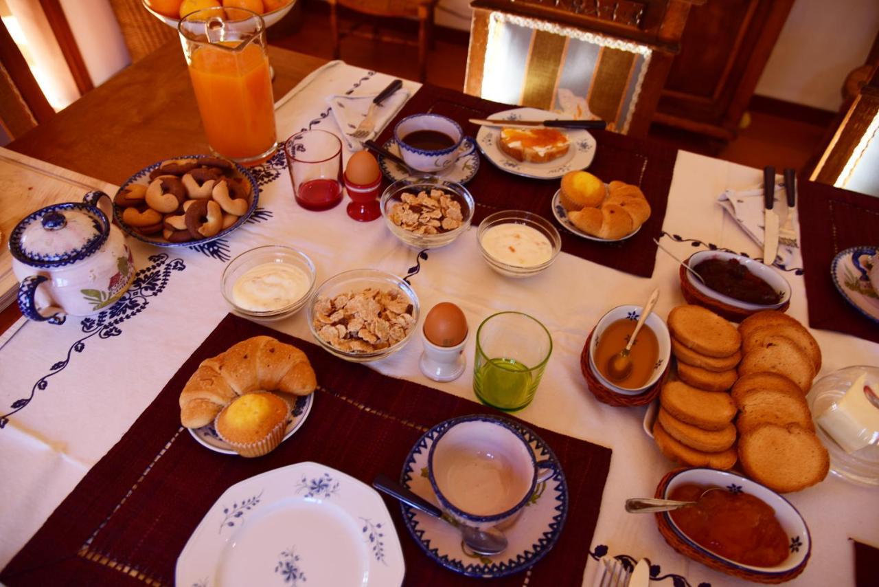 Bed and Breakfast Ca' Delle Arti à Oriago Extérieur photo