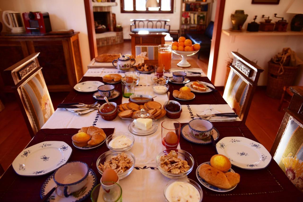 Bed and Breakfast Ca' Delle Arti à Oriago Extérieur photo
