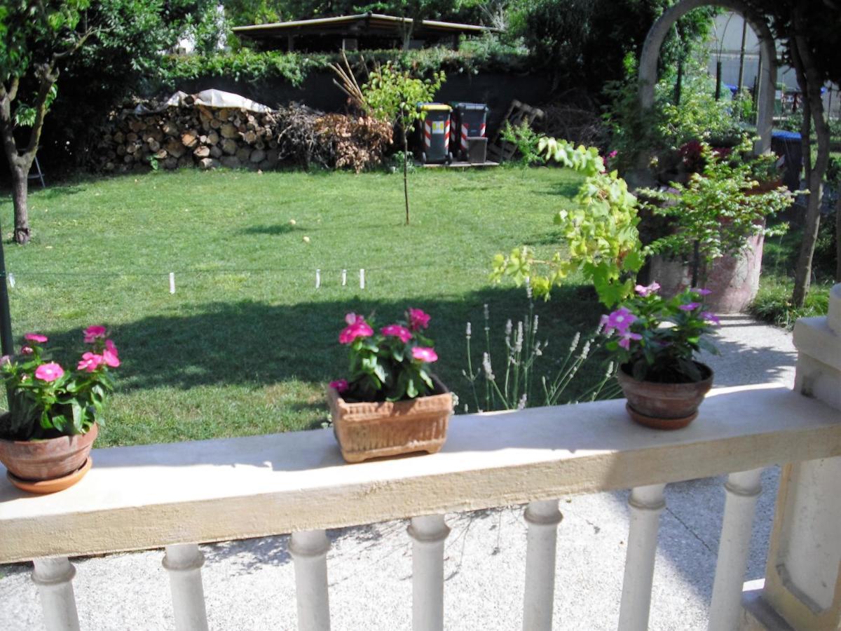 Bed and Breakfast Ca' Delle Arti à Oriago Extérieur photo