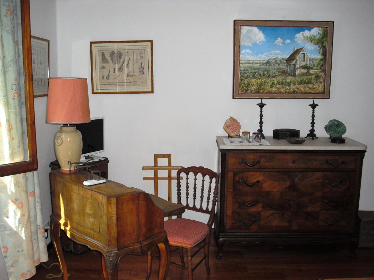 Bed and Breakfast Ca' Delle Arti à Oriago Extérieur photo