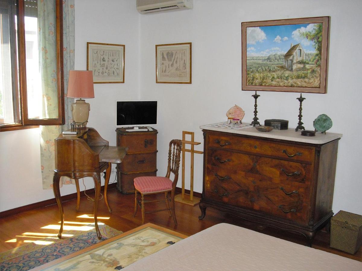 Bed and Breakfast Ca' Delle Arti à Oriago Extérieur photo