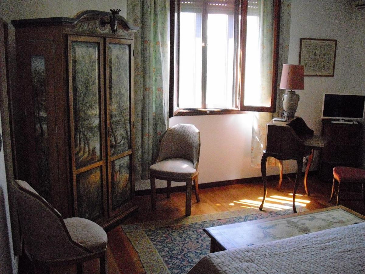 Bed and Breakfast Ca' Delle Arti à Oriago Extérieur photo