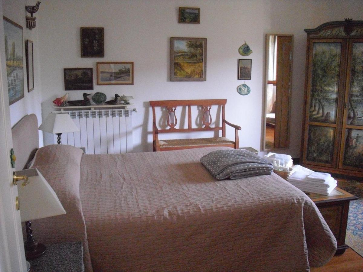 Bed and Breakfast Ca' Delle Arti à Oriago Extérieur photo