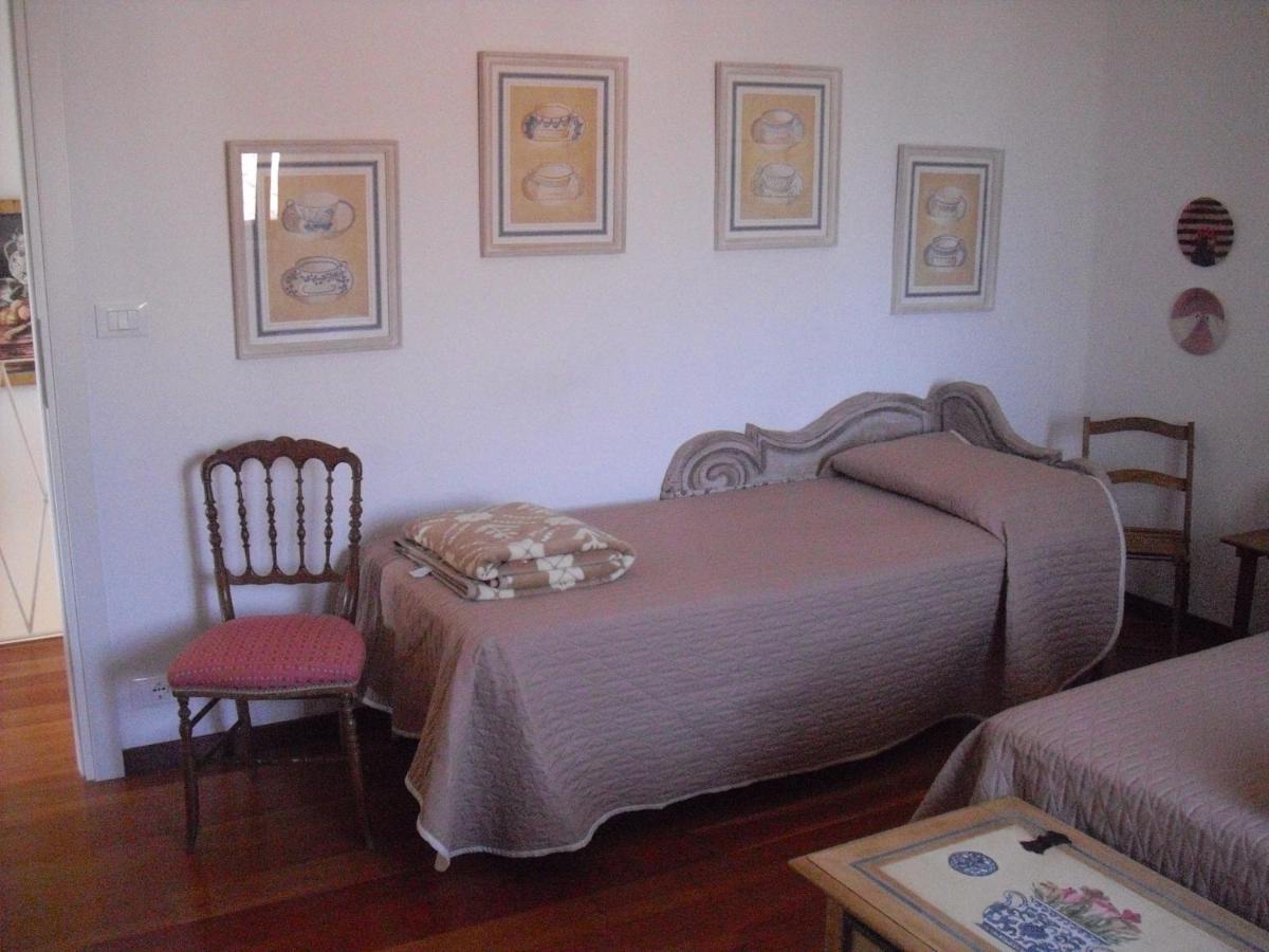 Bed and Breakfast Ca' Delle Arti à Oriago Extérieur photo