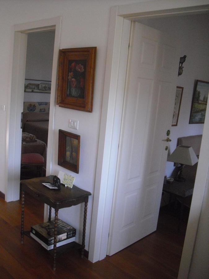 Bed and Breakfast Ca' Delle Arti à Oriago Extérieur photo