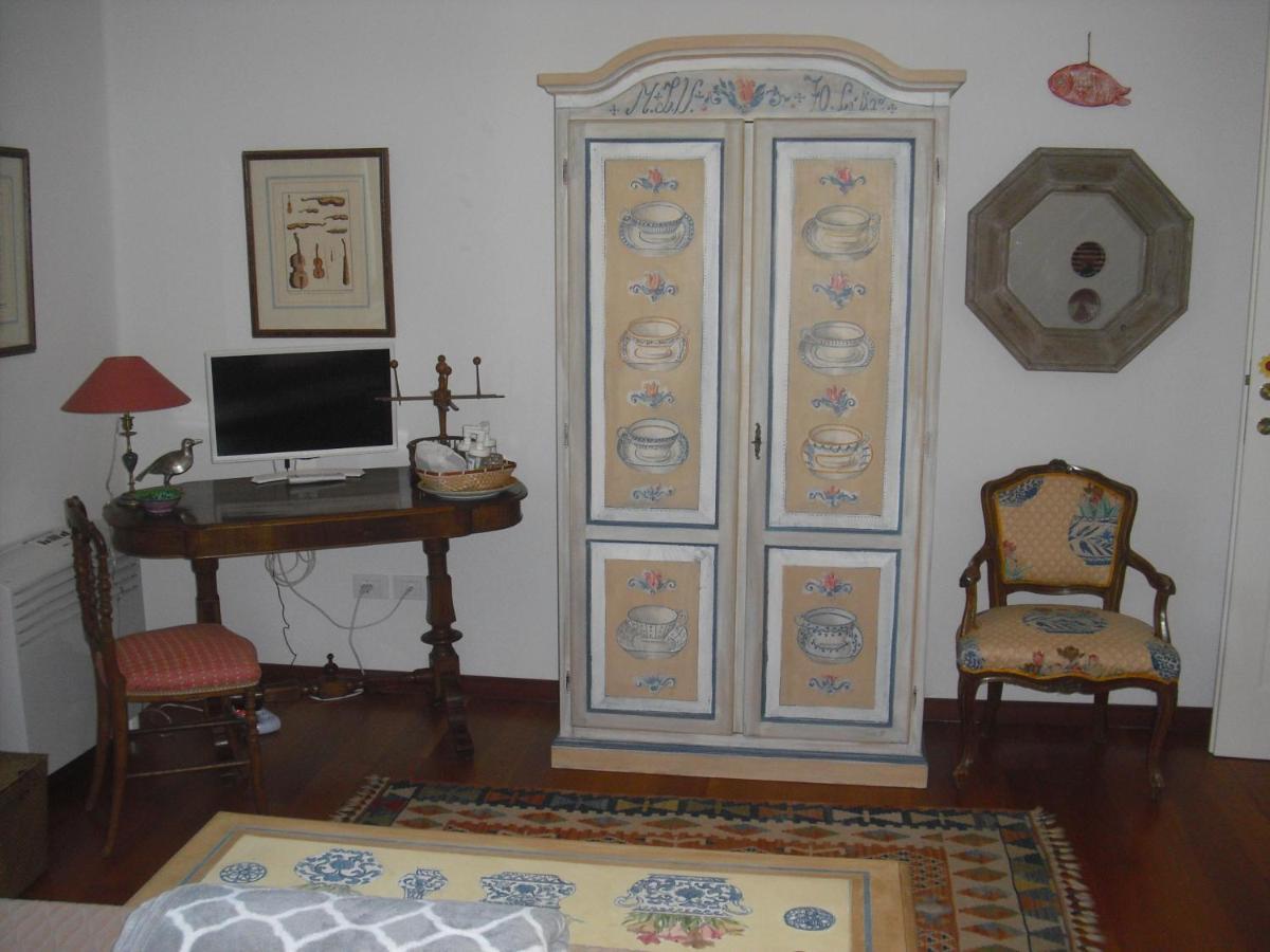 Bed and Breakfast Ca' Delle Arti à Oriago Extérieur photo